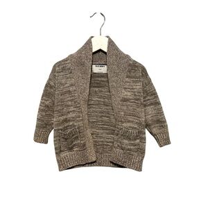 ⭐️ 5/$30 Old Navy Kids Knit Cardigan size 18-24 Months